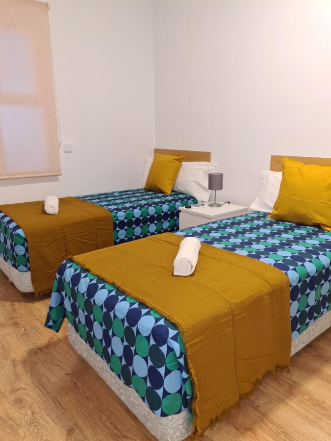 M-A Rooms Star Hostal Мадрид Екстериор снимка